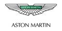 Aston Martin logo