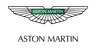 Aston Martin logo
