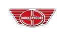 Donkervoort logo