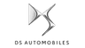DS logo