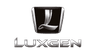 Luxgen logo