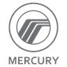 Mercury logo
