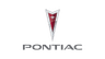Pontiac logo