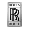 Rolls Royce logo