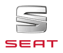 Seat logo