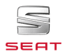 Seat logo