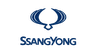 SsangYong logo