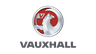 Vauxhall logo