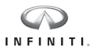 Infiniti logo