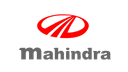 Mahindra logo