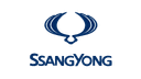 SsangYong logo